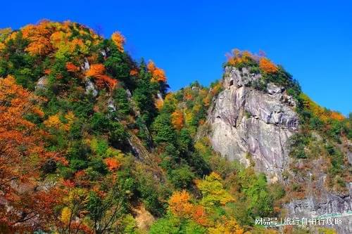 三天大概多少开销旅游出行带走这篇j9九游会入口第一次来四川旅游(图2)